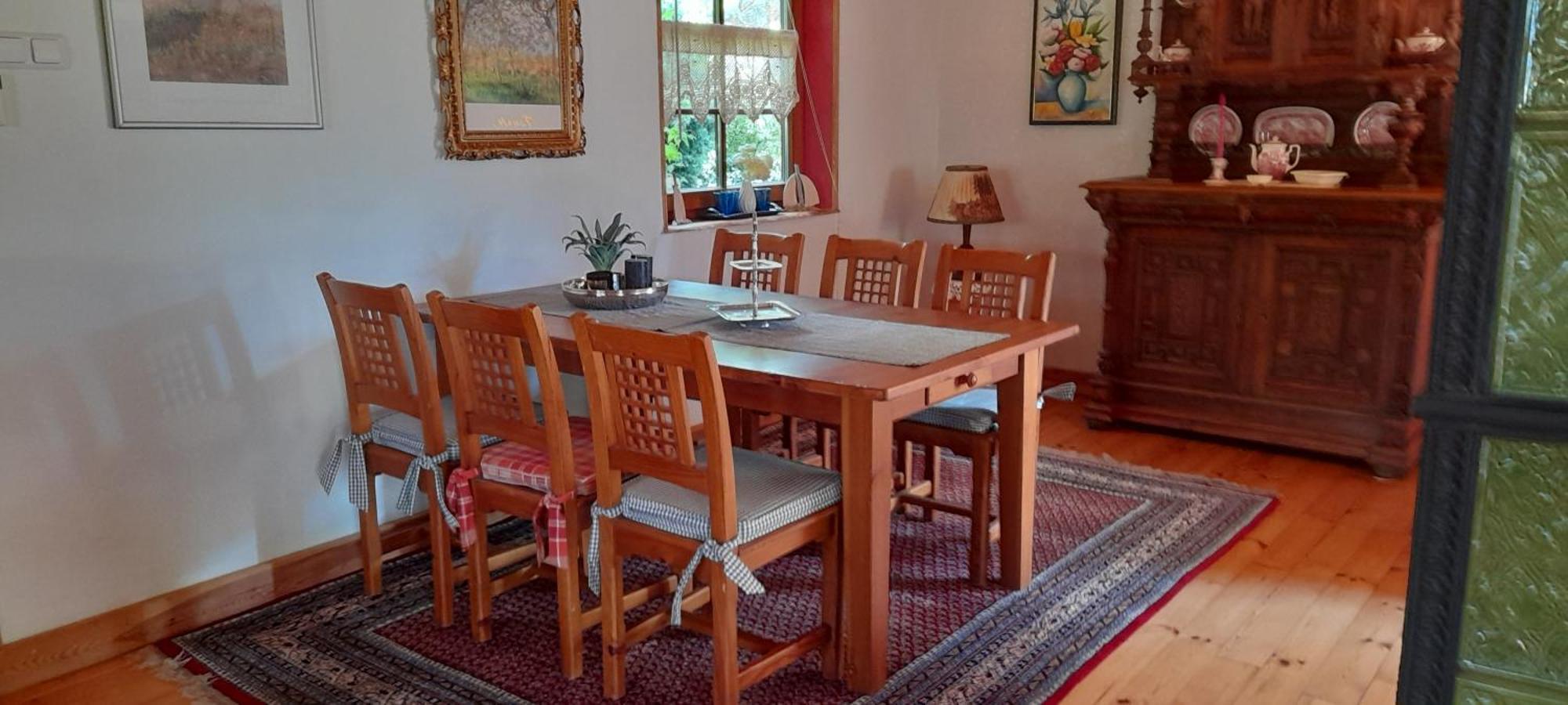 Domek Letniskowy Wczasy Nad Morzem Sasino Habitación foto